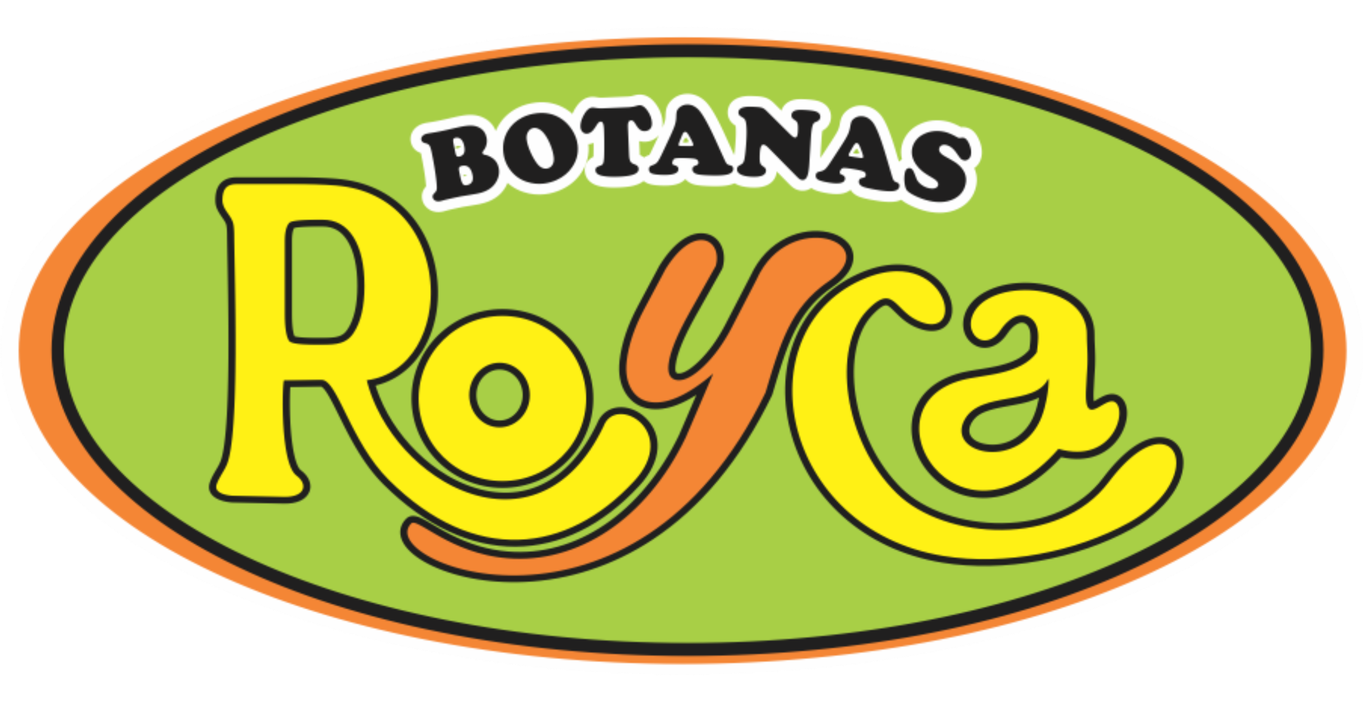 Logo Royca